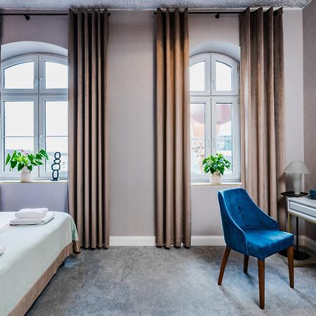 Focus Premium Apartments By Focus Hotels Gdańsk Exterior foto