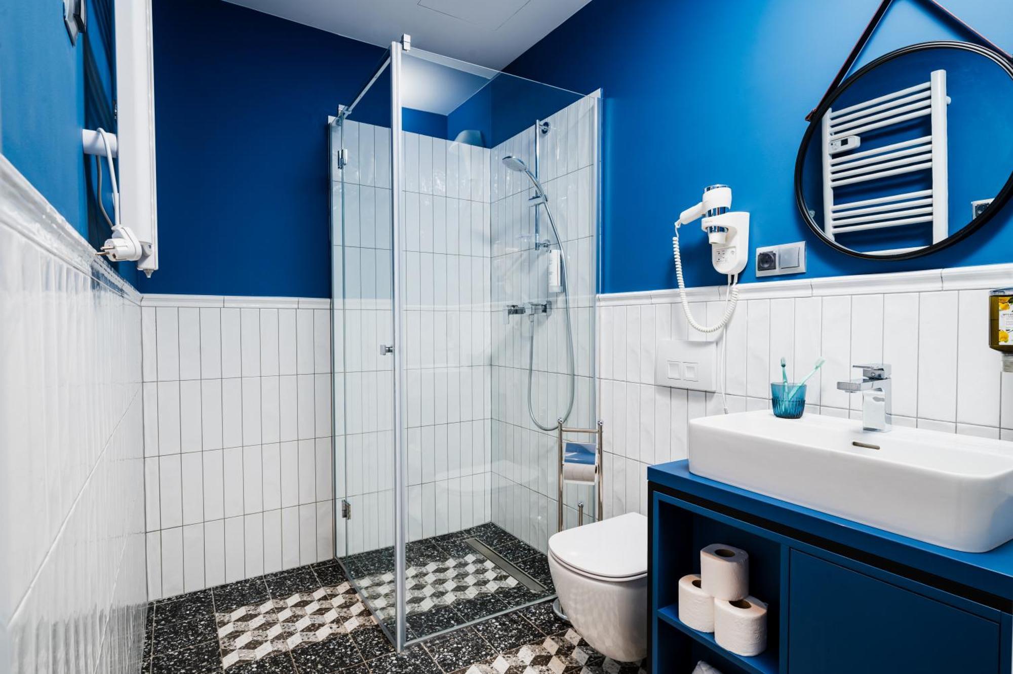 Focus Premium Apartments By Focus Hotels Gdańsk Exterior foto