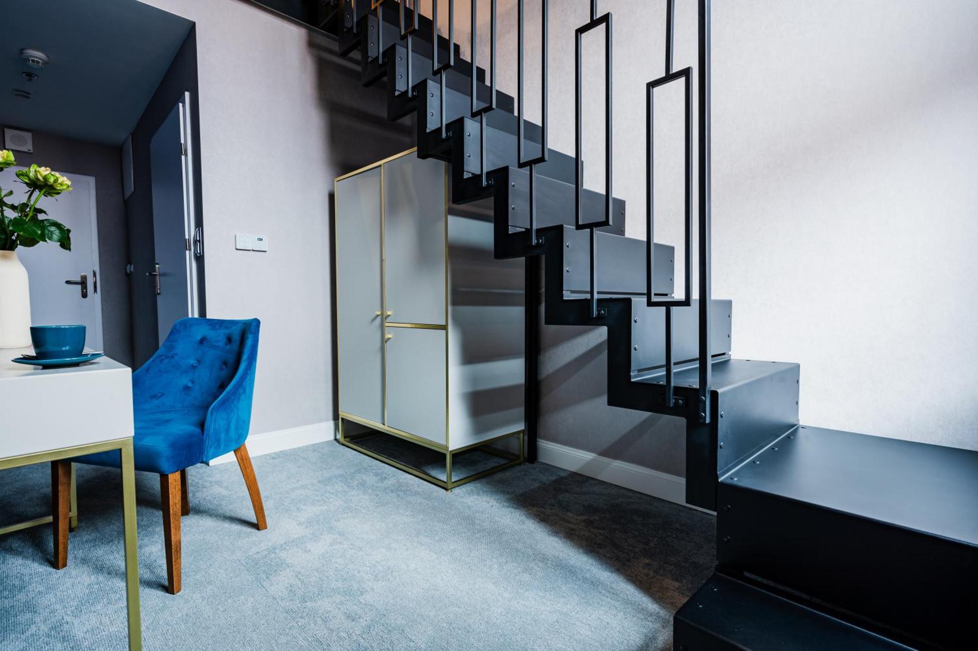 Focus Premium Apartments By Focus Hotels Gdańsk Exterior foto