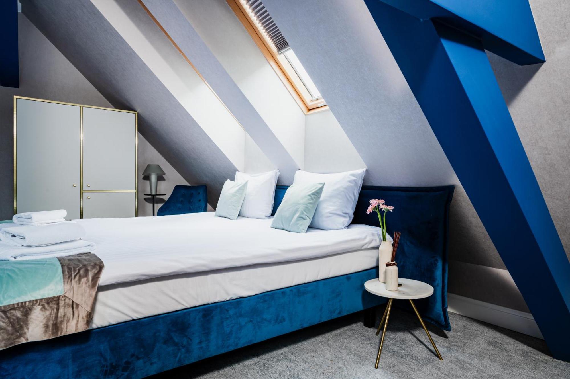 Focus Premium Apartments By Focus Hotels Gdańsk Exterior foto