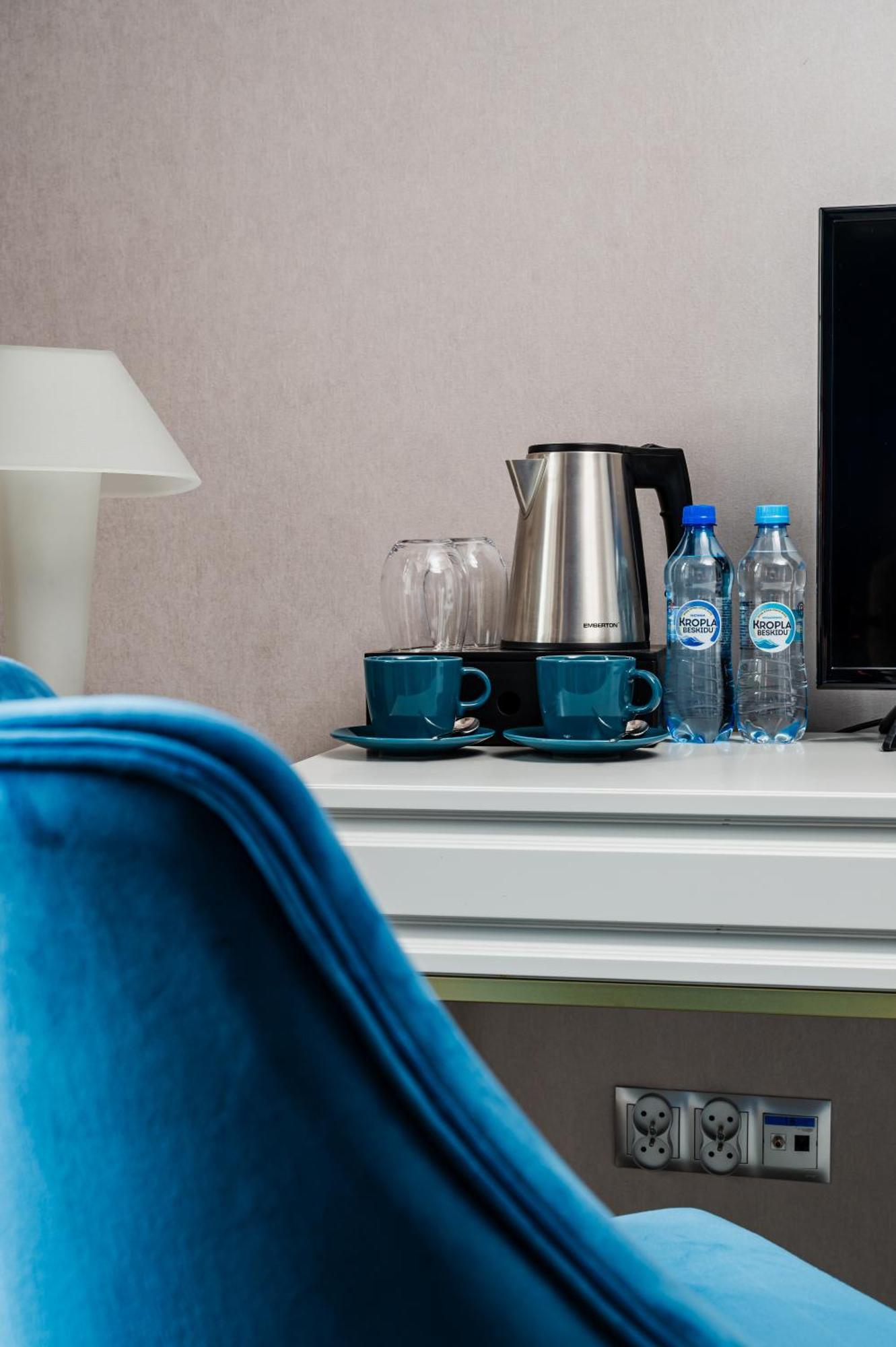 Focus Premium Apartments By Focus Hotels Gdańsk Exterior foto