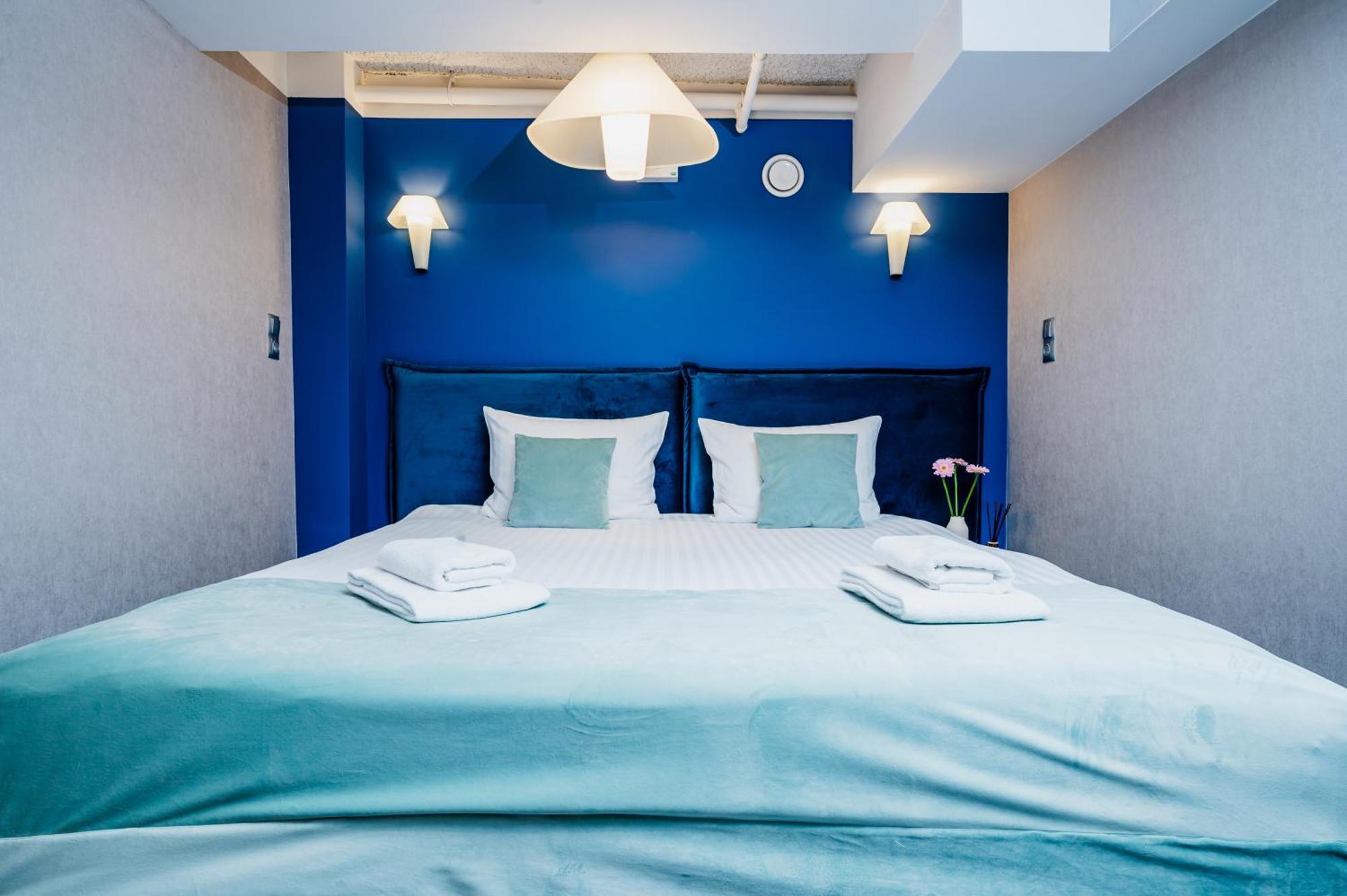 Focus Premium Apartments By Focus Hotels Gdańsk Exterior foto
