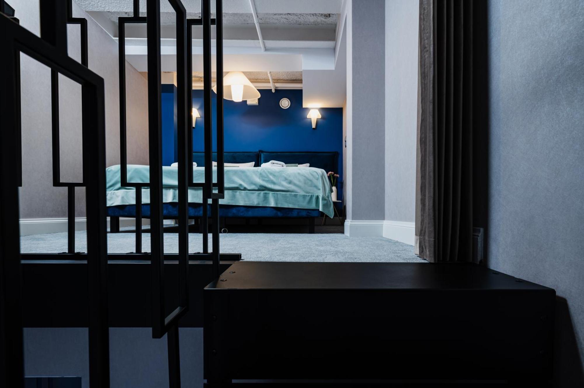 Focus Premium Apartments By Focus Hotels Gdańsk Exterior foto