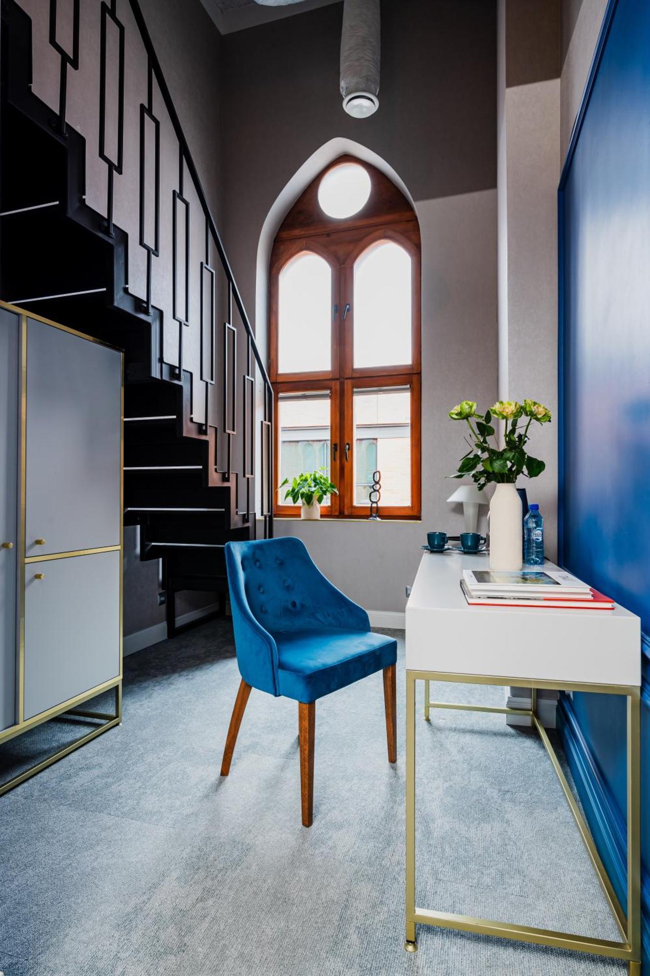 Focus Premium Apartments By Focus Hotels Gdańsk Exterior foto