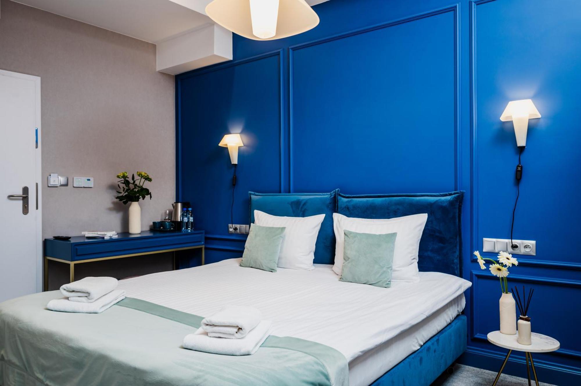 Focus Premium Apartments By Focus Hotels Gdańsk Exterior foto
