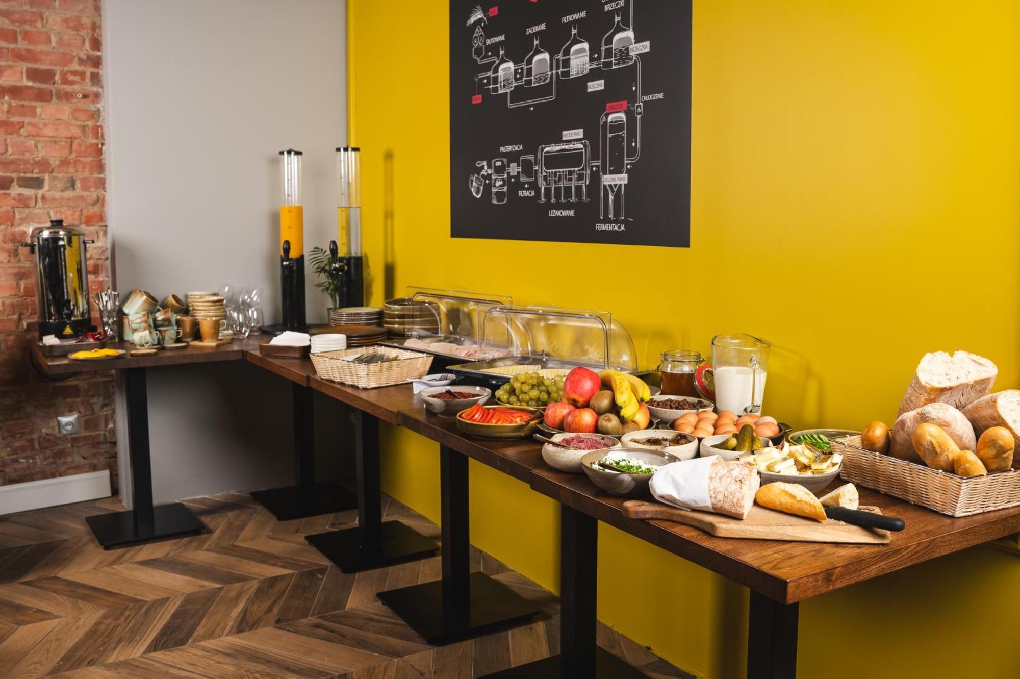 Focus Premium Apartments By Focus Hotels Gdańsk Exterior foto